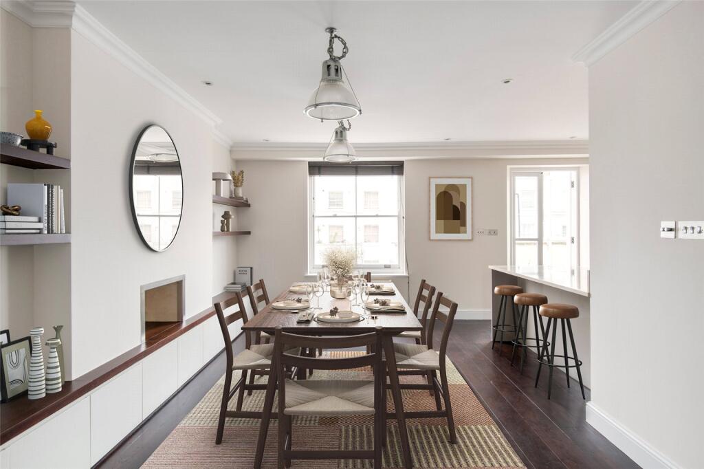 Apartment in London - View 4
