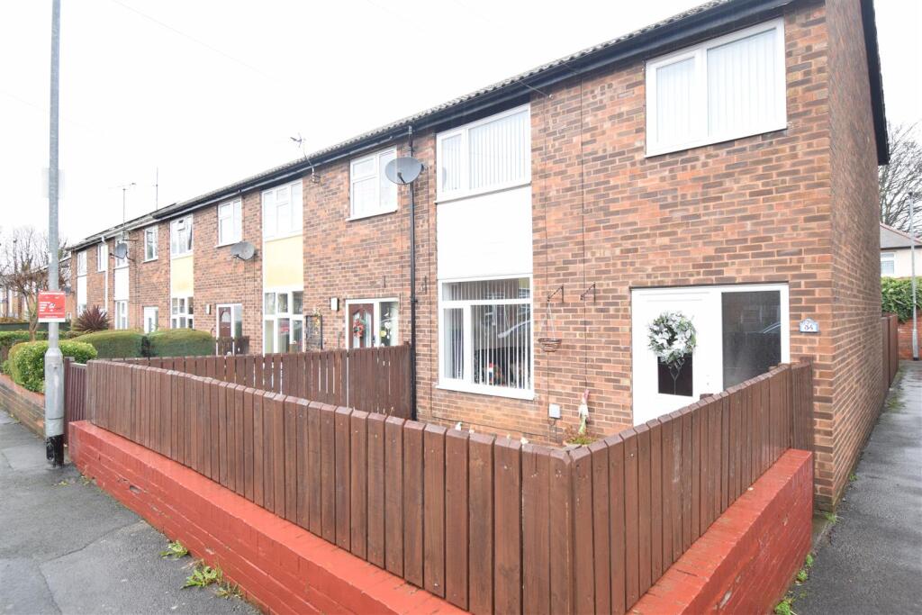 Main image of property: Soho Grove, Wakefield, WF2 9PA