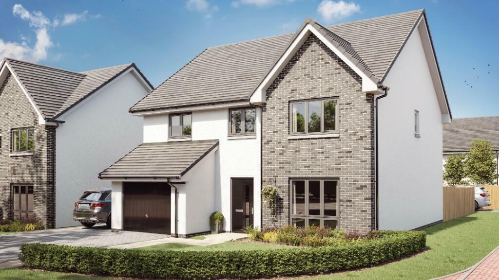 Main image of property: Wellhall Road,
Hamilton,
ML3 9BZ