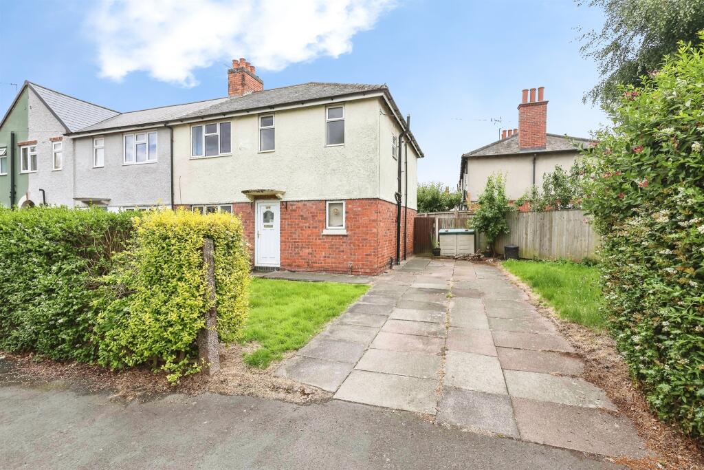 Main image of property: Lawn Avenue, Stourbridge