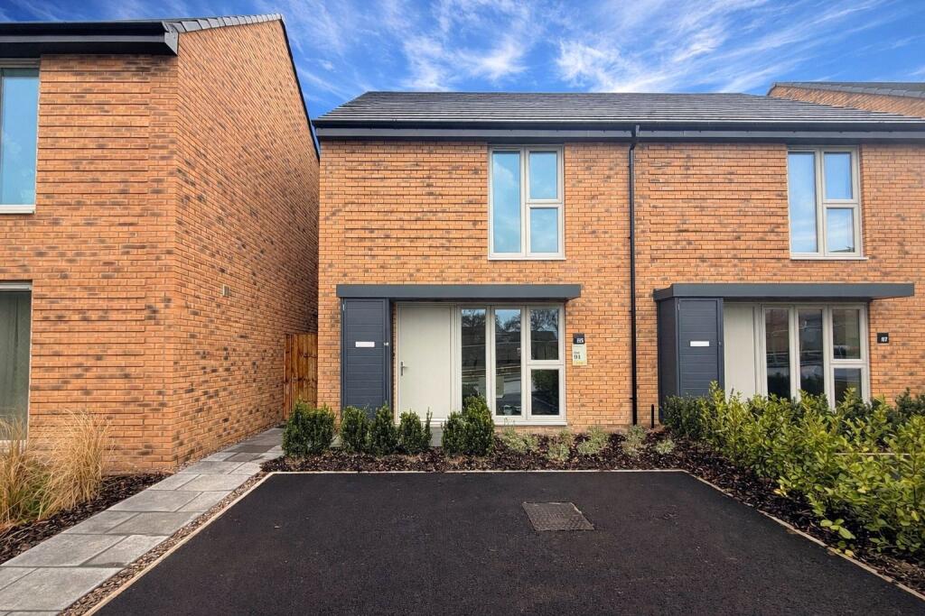 Main image of property: Victoria Road, Horwich, Bolton, Greater Manchester, BL6