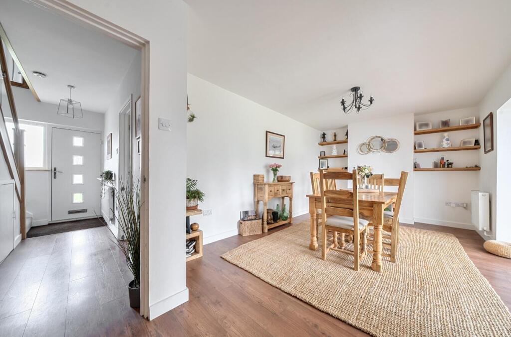 House in Northampton - View 5