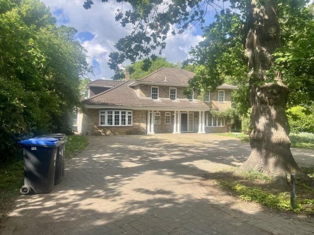 Main image of property: Old Avenue, West Byfleet, KT14