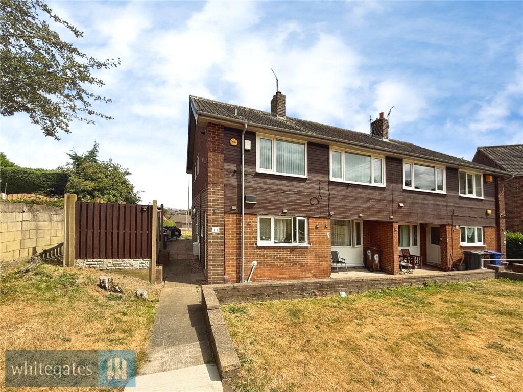 Main image of property: Burton Avenue, Monk Bretton, S71
