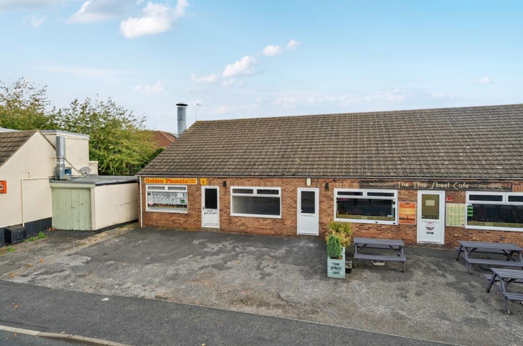 Main image of property: 29 High Street, Ruskington, Sleaford, Lincolnshire, NG34