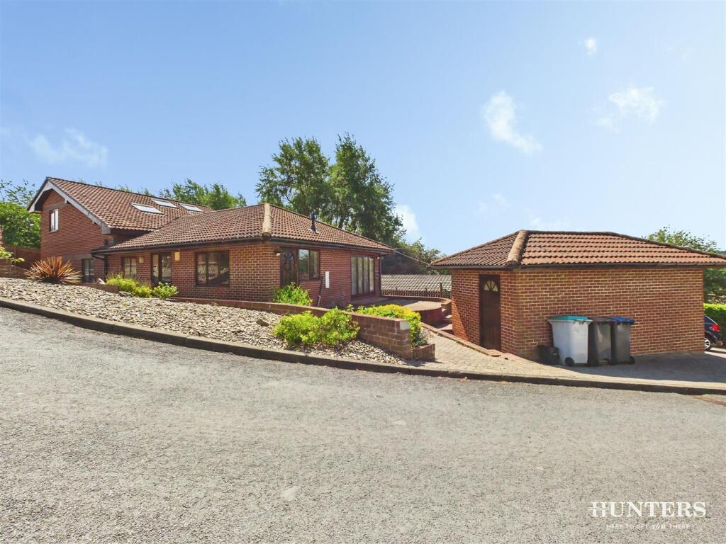 Main image of property: Broadwood View, Consett