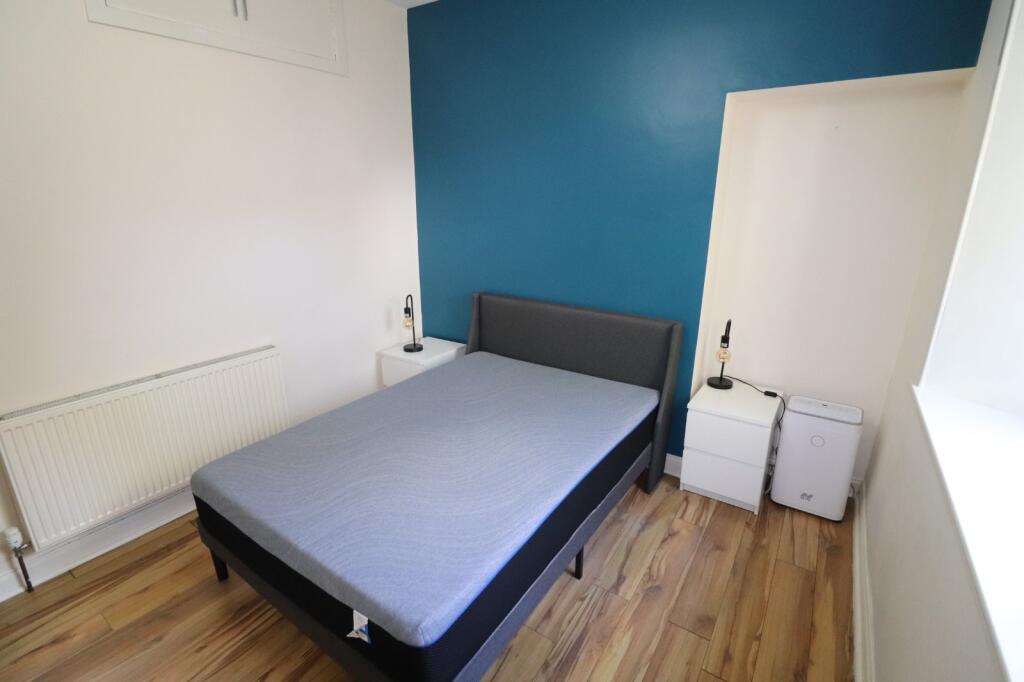 Apartment in Aberdeen, City Centre - More