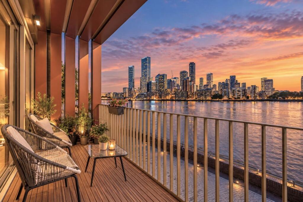Apartment in London - View 4