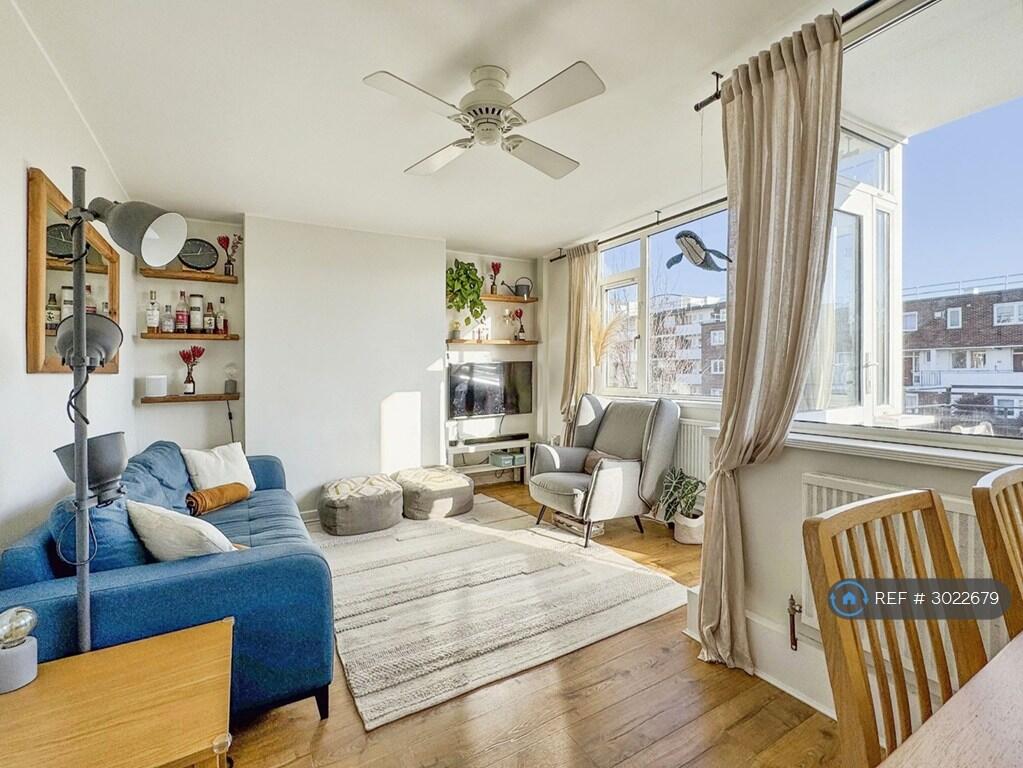 Main image of property: Allan House, London, SW8