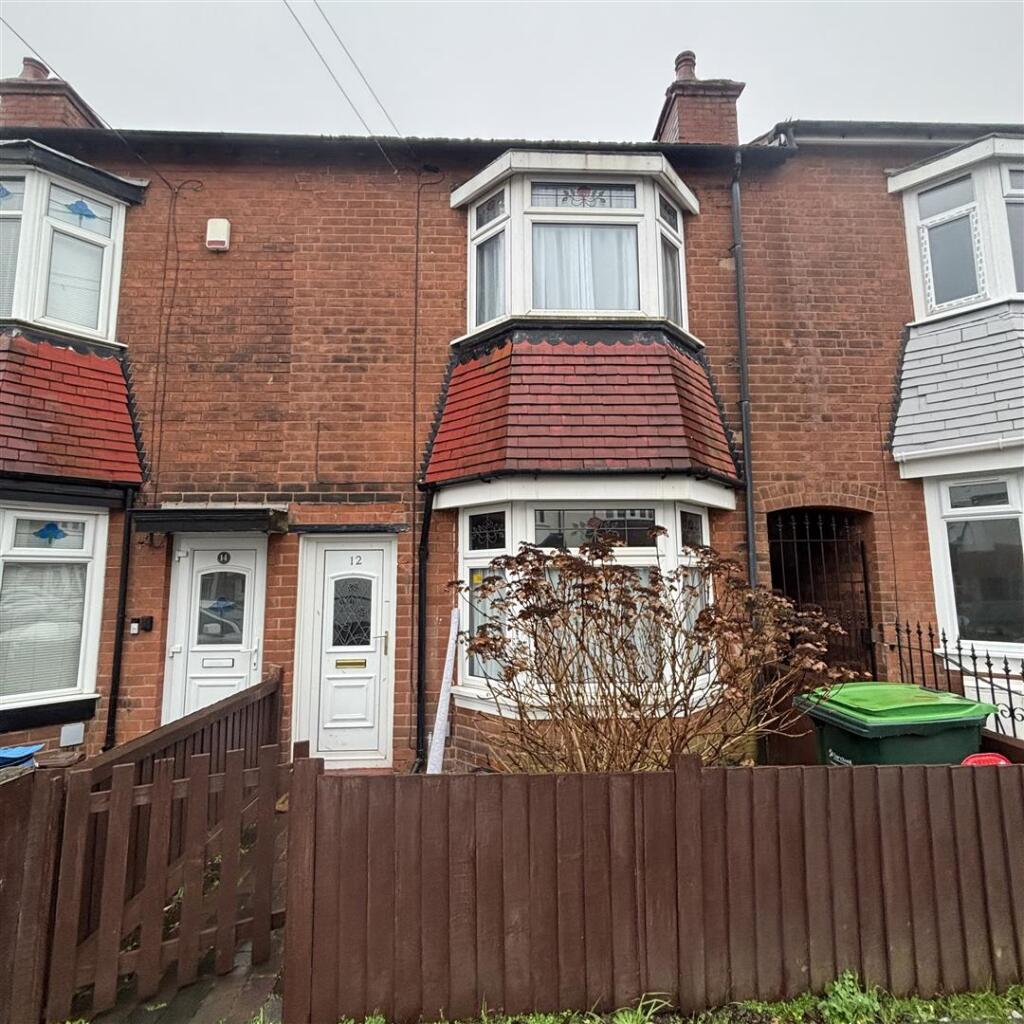 Main image of property: Talbot Road, Smethwick