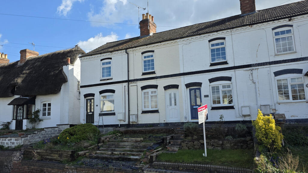 Main image of property: Banbury Road, Southam, CV47