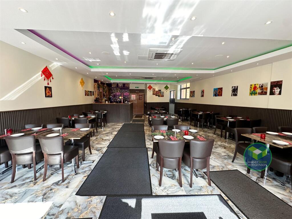 Main image of property: Restaurant in Cheadle, Stockport