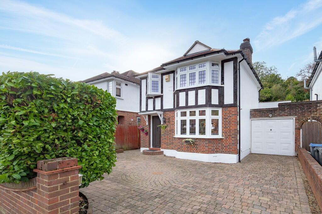 Main image of property: Purley, Surrey