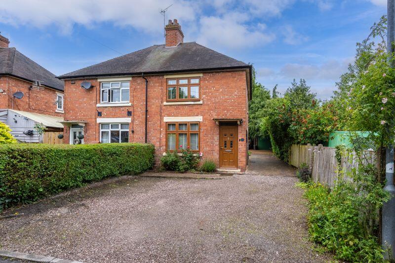 Main image of property: Bridgnorth Road, Broseley