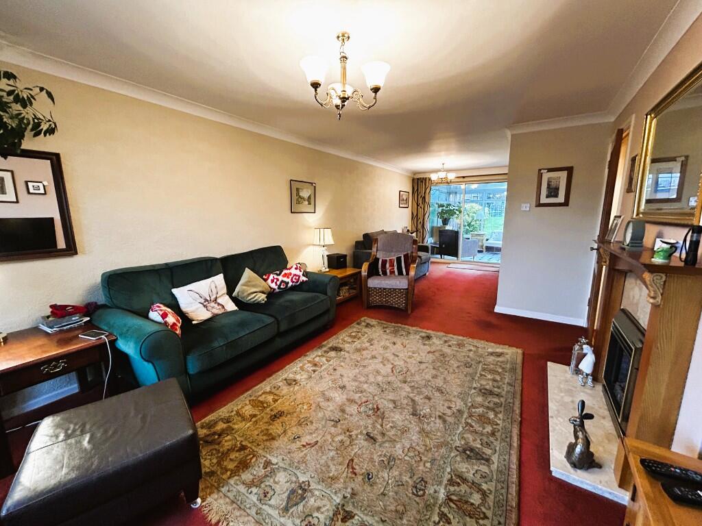 Furze Way, Walsall, West Midlands, WS5 photo 4