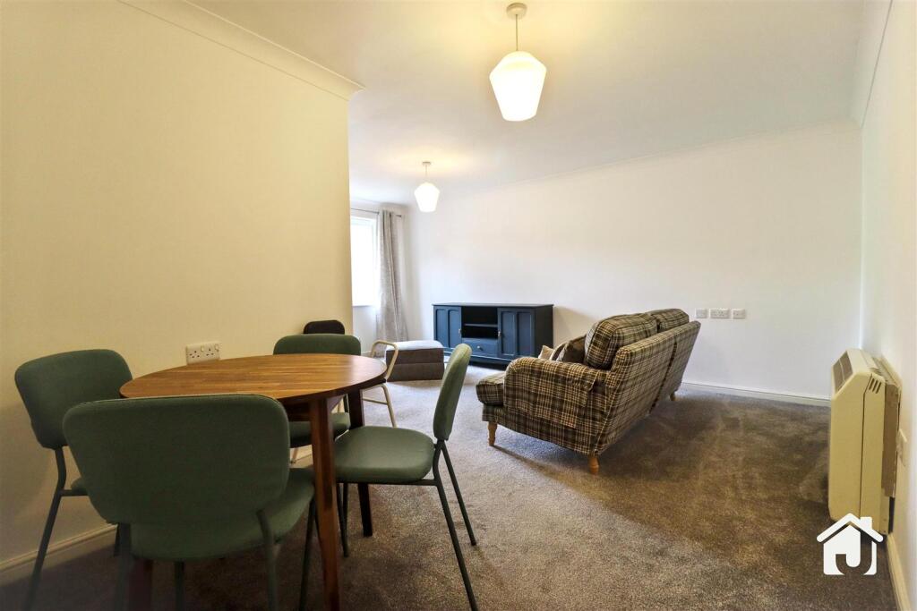 Apartment in Charnwood, Anstey - View 5