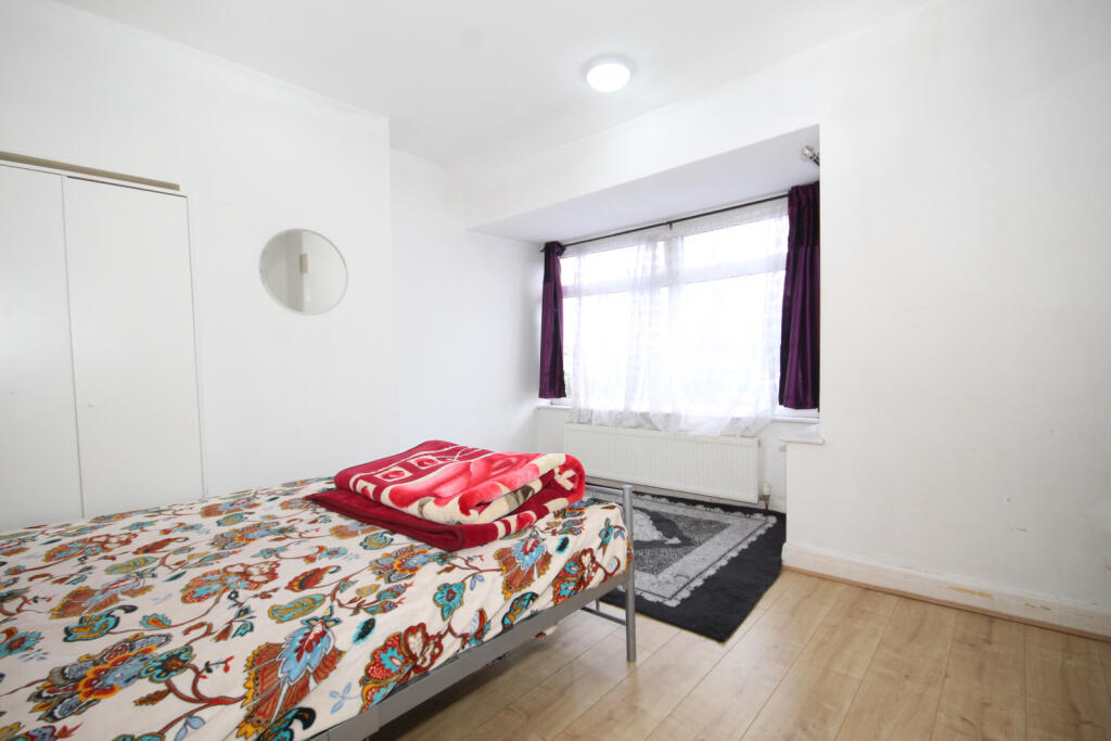 Main image of property: Federal Road, Perivale, Middlesex UB6