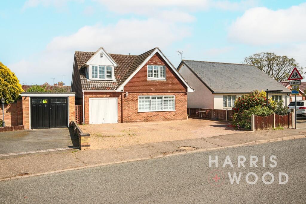 Main image of property: Church Road, Alresford, Colchester, Essex, CO7 8AB
