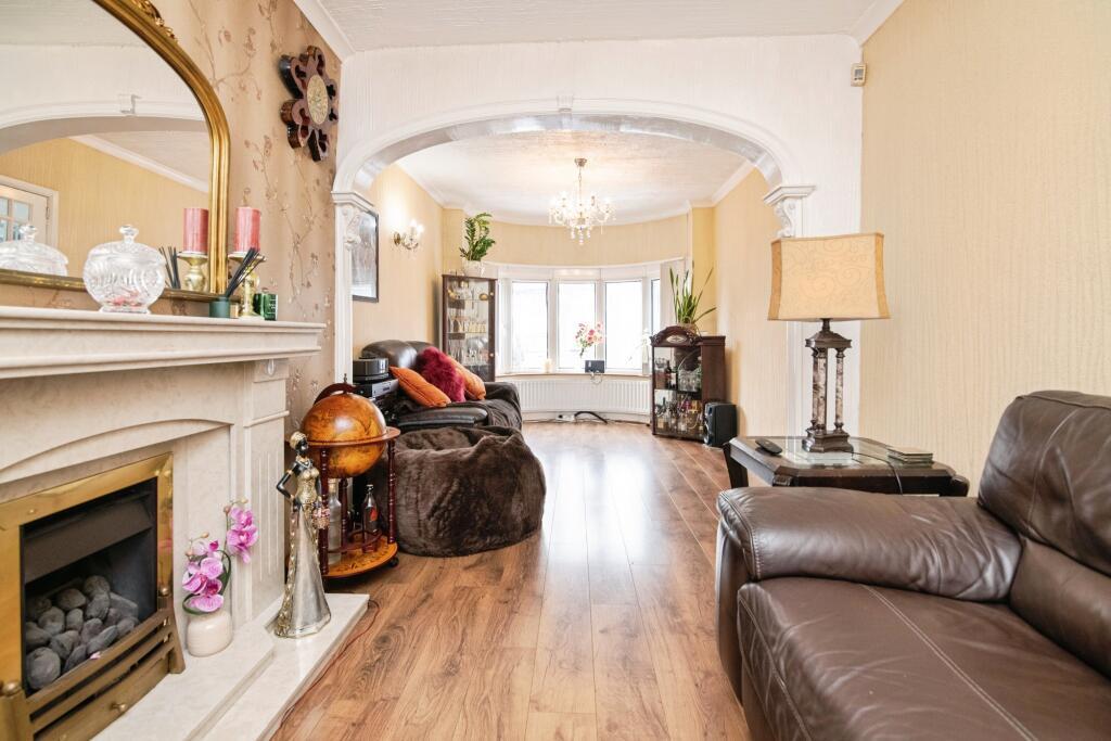 House in Birmingham - View 5