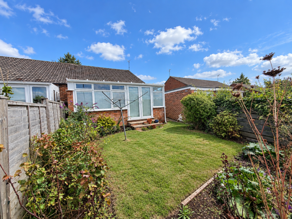 House in Salisbury - View 5