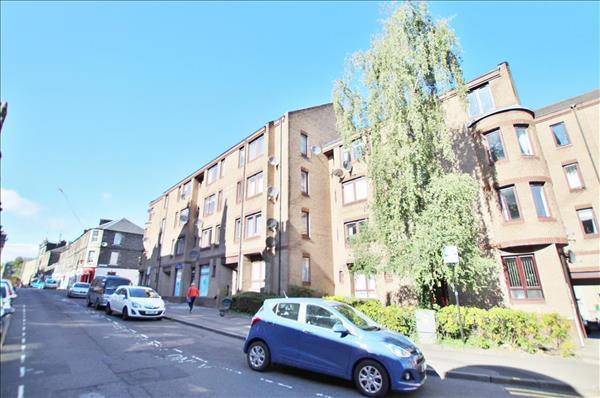 Main image of property: Upper Craigs, Stirling, FK8