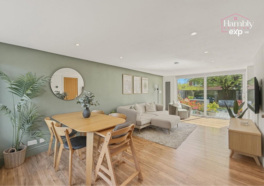 Main image of property: Forsythia Drive, Pentwyn, CF23