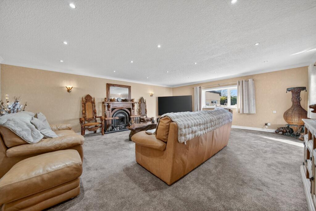 Additional image 4 of Skipton Road, Earby, Barnoldswick, Lancashire, BB18