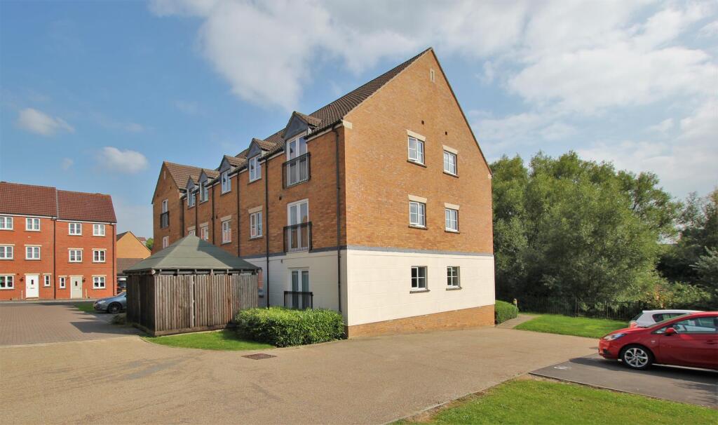 Main image of property: Blease Close, Trowbridge