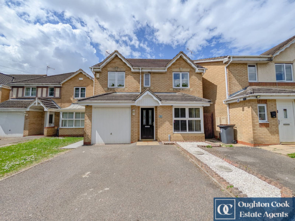 Main image of property: Canalside, Hawkesbury Village, CV6 6RB