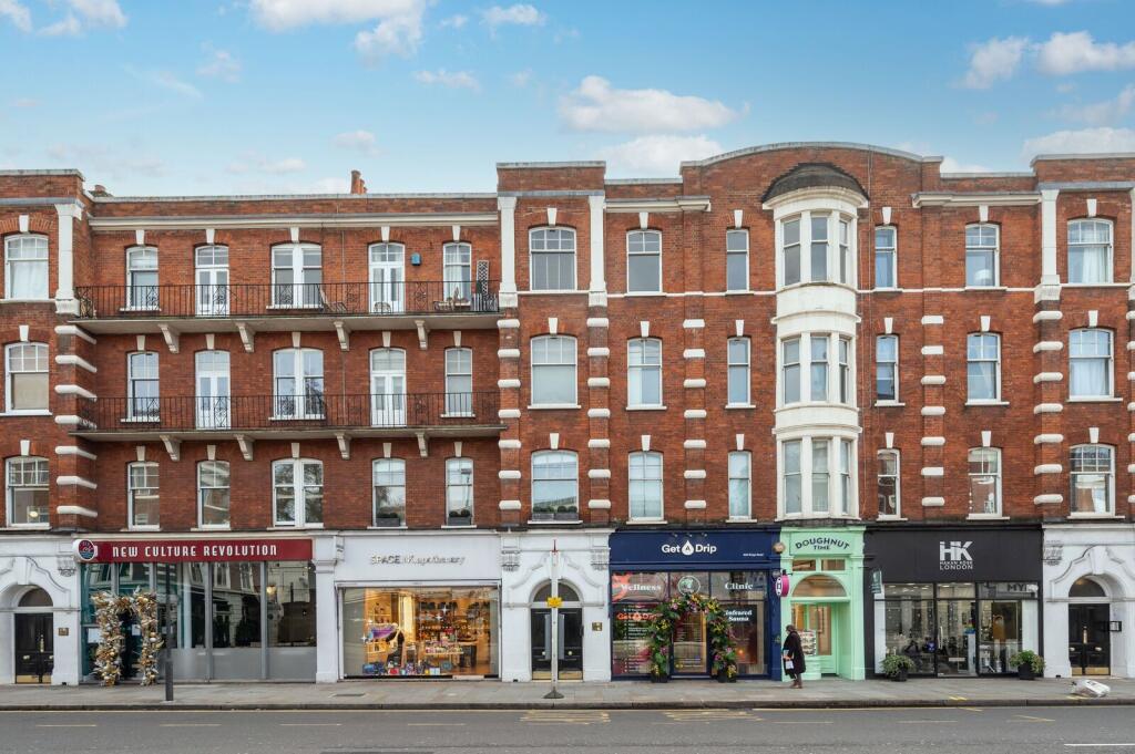 Main image of property: Kings Road, Chelsea, London, SW3
