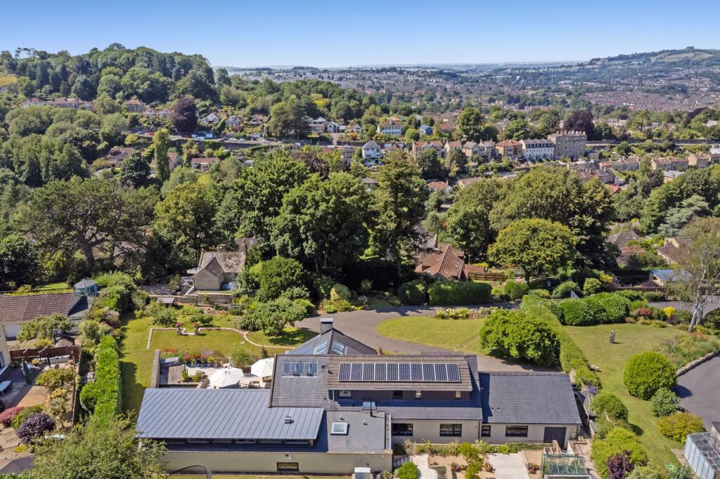 Additional image 19 of Entry Hill Drive, Bath, BA2