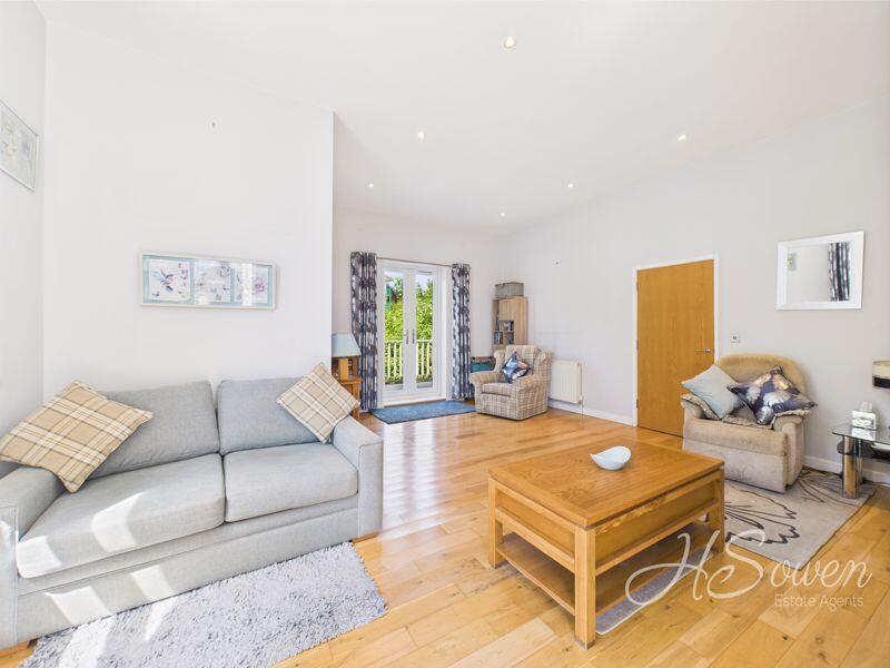 House in Torquay - View 2