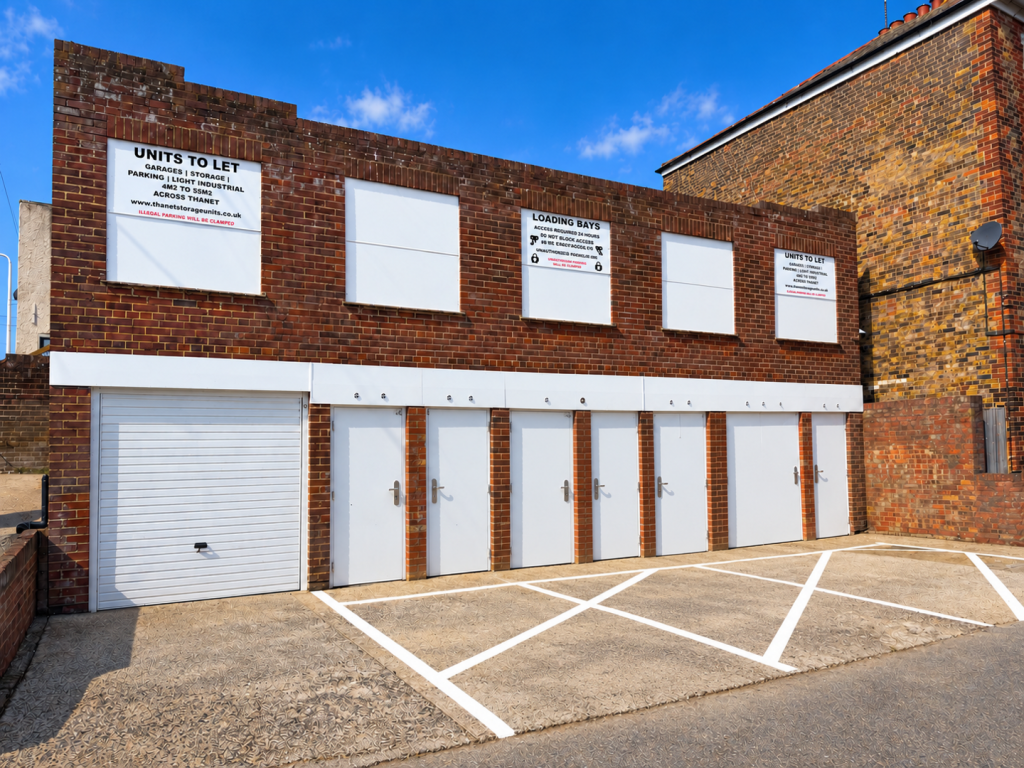 Main image of property: Central Road, Ramsgate