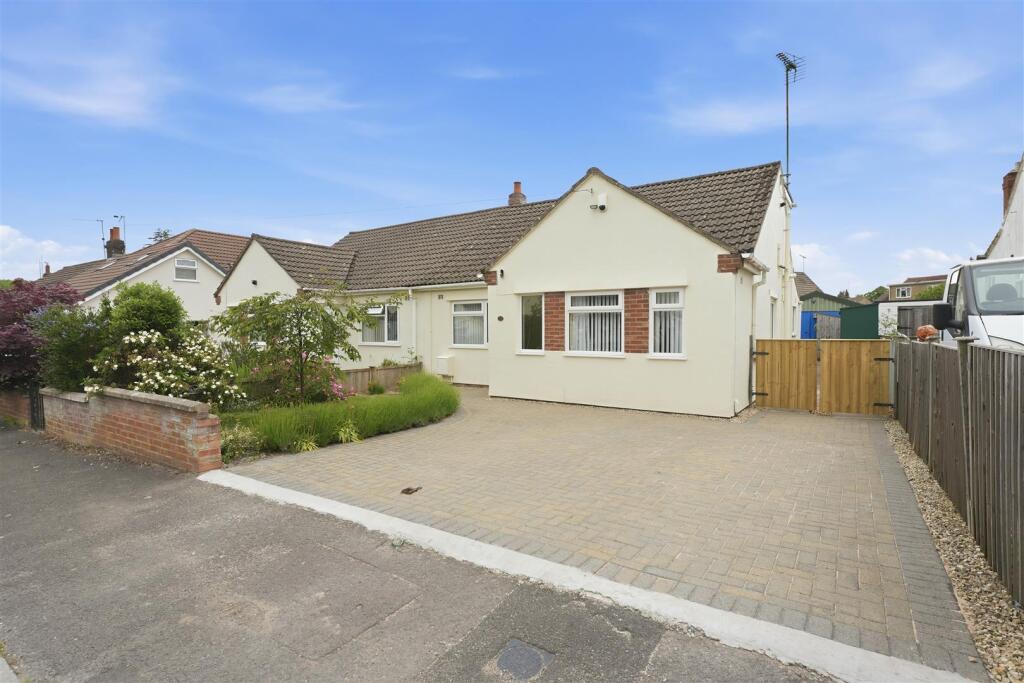 Main image of property: Rathbone Close, Coalpit Heath, Bristol