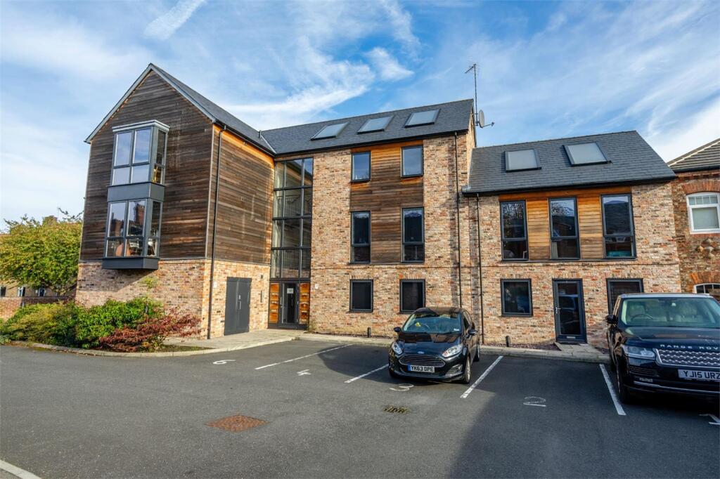 Main image of property: Grove Place, Jackson Street, York