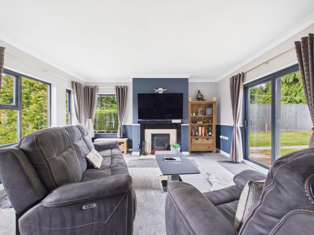 House in York - View 5