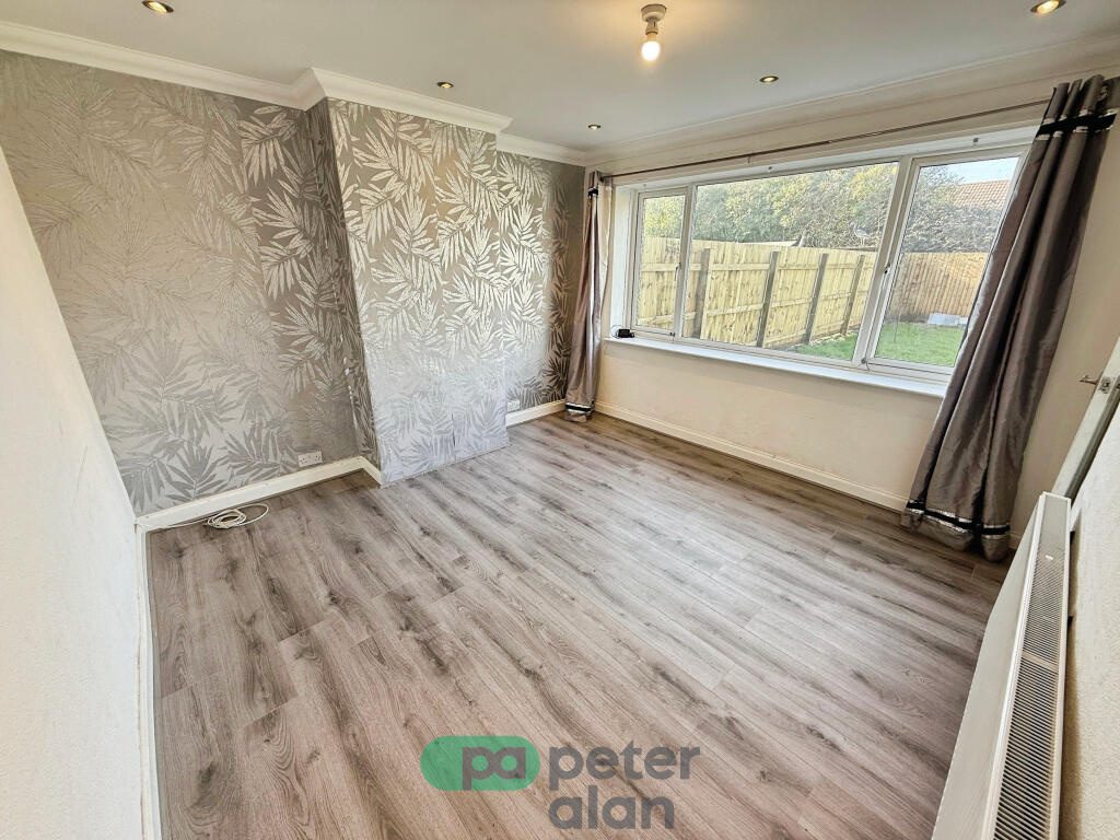 Main image of property: Malmesmead Road