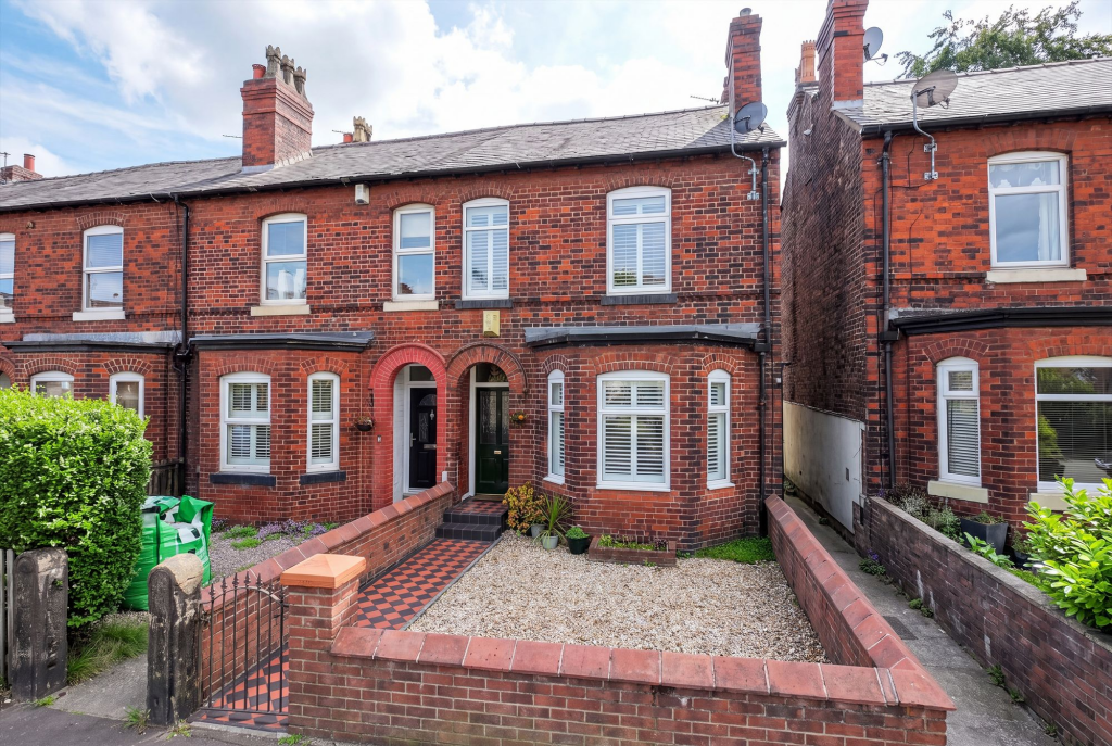 Main image of property: Manchester Road, Altrincham, WA14