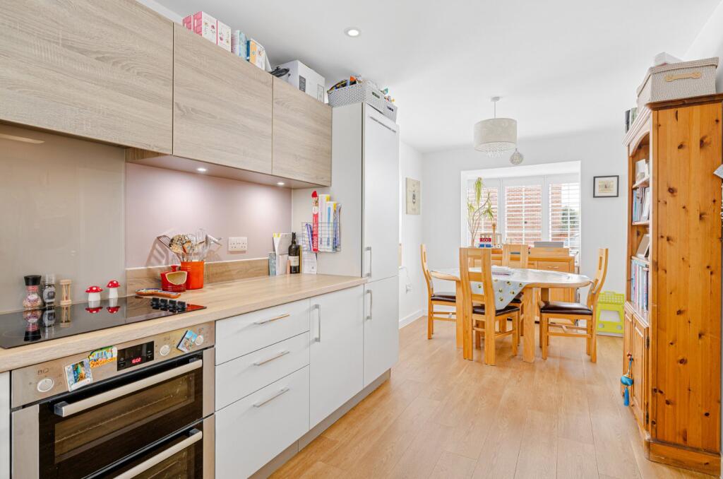 House in Uttlesford, Elsenham - View 4