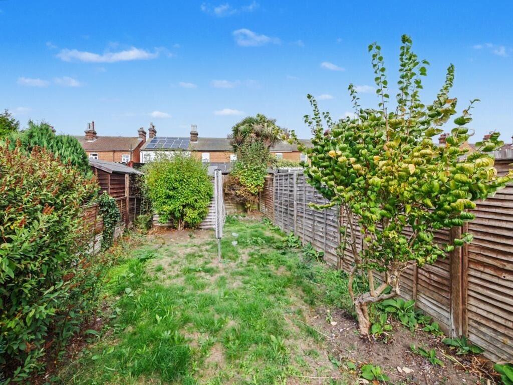 House in Ipswich, The Dales - View 3
