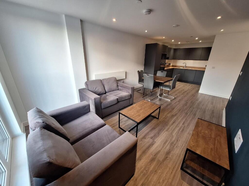 Main image of property: Ordsall Lane, Manchester, Greater Manchester, M5