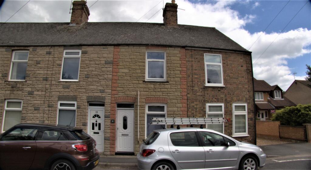 Main image of property: Crossway Hand, Whittlesey, PE7
