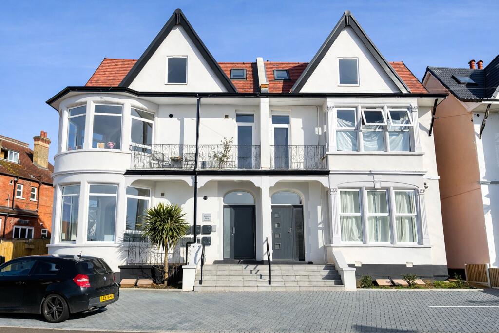 Main image of property: Genesta Road, Westcliff-on-Sea
