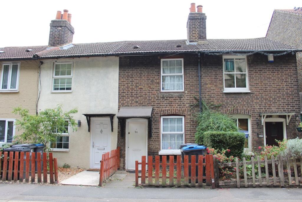 Main image of property:  Surrey, East Croydon, CR0