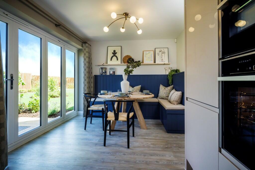 Main image of property: Locomotive Way, 
off Station Road, 
BL6 5XF