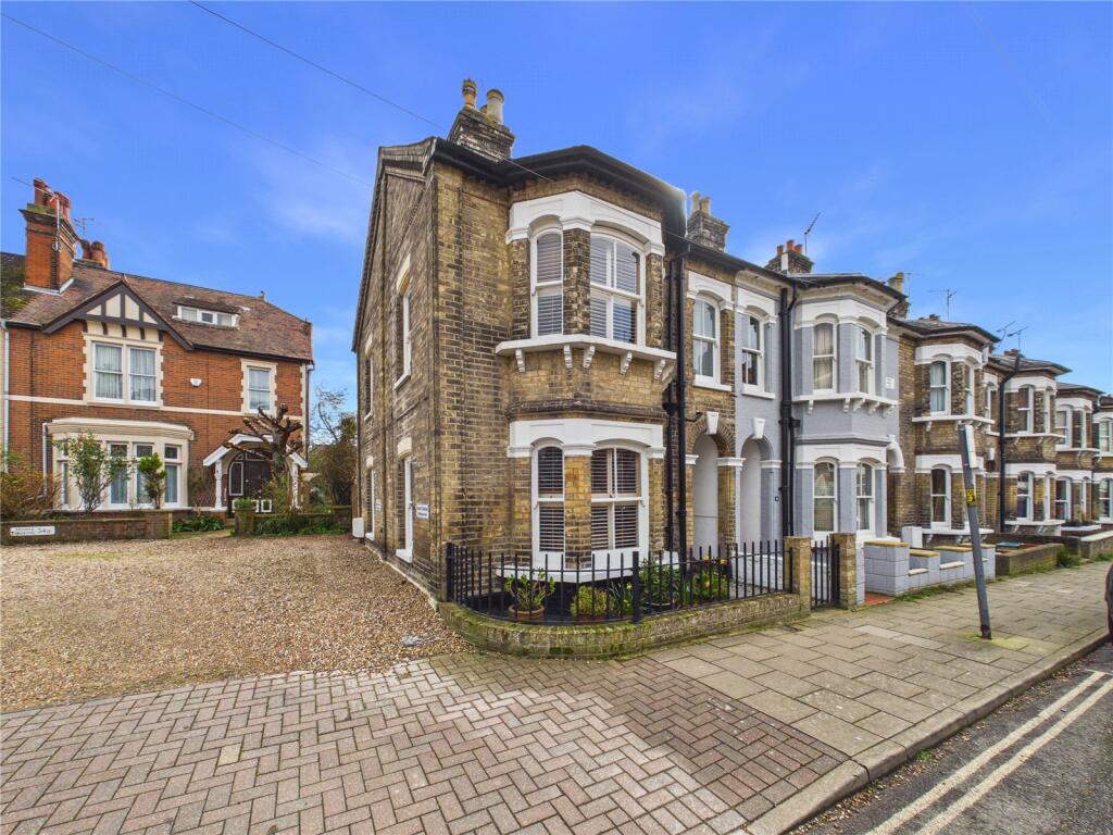 Main image of property: Wellesley Road, Colchester, Essex, CO3