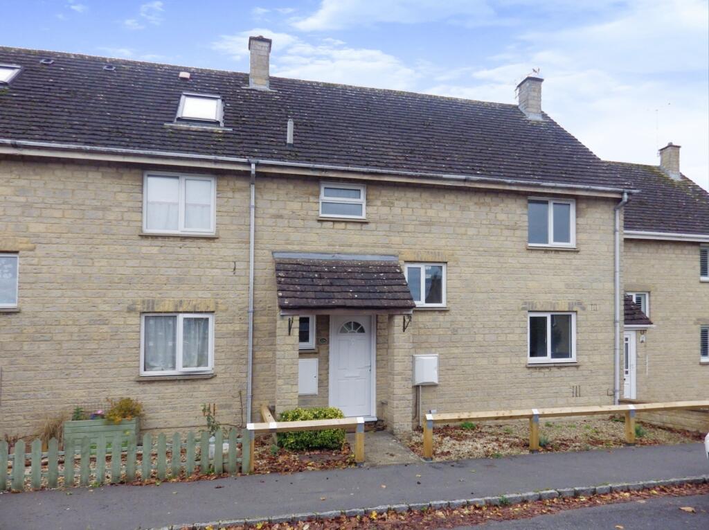 Main image of property: Wadards Meadow, Witney, Oxfordshire