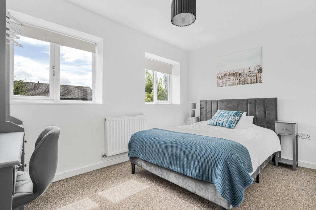 House in Cherwell, Yarnton - View 5