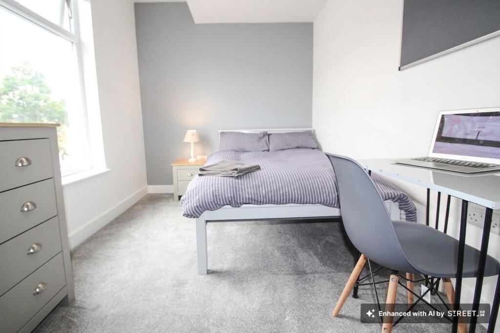 Main image of property: Cleveland Road, Southsea, PO5