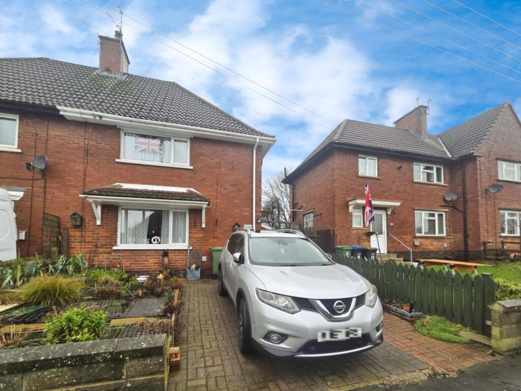 Main image of property: St. Johns Gardens, Sunnybrow, Crook